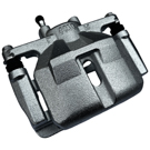 2021 Mazda CX-5 Brake Caliper 5
